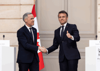 Does Prime Minister Carney know what genocide means?: Alan Kessel in the Toronto Sun