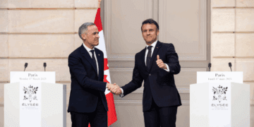 Does Prime Minister Carney know what genocide means?: Alan Kessel in the Toronto Sun