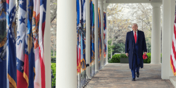Trump can have a strong North America or tariffs, not both: Jamie Tronnes & Christopher Coates in Real Clear World