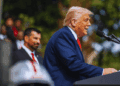 If ‘Woke’ puritanism is the disease, Trump’s amoral populism isn’t the cure: Eric Kaufmann in Quillette
