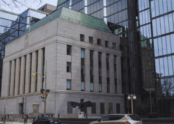 Don’t mess with the Bank of Canada’s mandate: Trevor Tombe in The Hub
