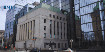 Don’t mess with the Bank of Canada’s mandate: Trevor Tombe in The Hub