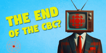 Can the CBC survive without government subsidies? Peter Copeland and Peter Menzies for Inside Policy Talks