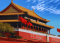 In the midst of Trump’s Trade War, Canada must not take its eye off enemy number one – China: David Mulroney in The Hub