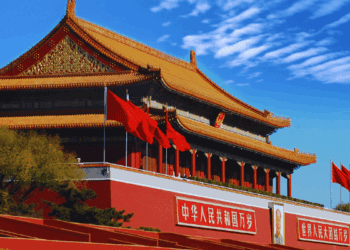 In the midst of Trump’s Trade War, Canada must not take its eye off enemy number one – China: David Mulroney in The Hub