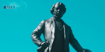 Why Thomas D’Arcy McGee matters now more than ever: Patrice Dutil in the National Post