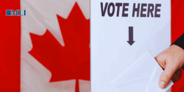 Canada will face significant existential challenges regardless of who wins the federal election: Stephen Nagy for Inside Policy