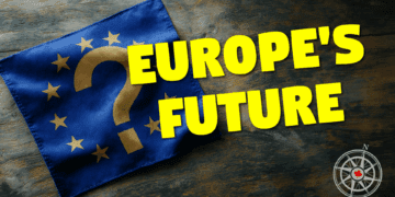 Can Europe guarantee its own security? Balkan Devlen and Peter Hefele for Inside Policy Talks