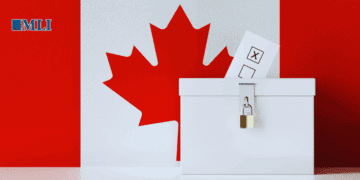 Canada’s 2025 Election – More decline or Canadian Renaissance? Stephen Nagy for the Australian Institute of International Affairs