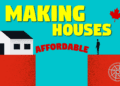 Tackling Canada’s housing crunch: Peter Copeland and Ross McKitrick for Inside Policy Talks