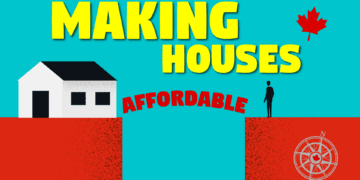 Tackling Canada’s housing crunch: Peter Copeland and Ross McKitrick for Inside Policy Talks