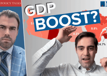 How provincial trade barriers rip off Canadians: Peter Copeland & Ryan Manucha for Inside Policy Talks