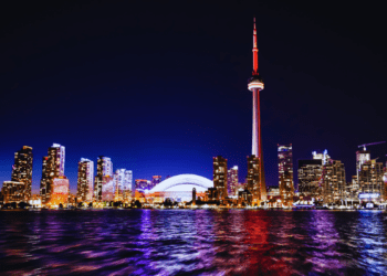 Four big bangs that will get Canada growing again: Jack Mintz in the Financial Post