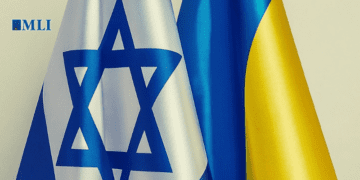 Ukraine and Israel are fighting two fronts in the same war — the West must support both: Alan Kessel and Casey Babb in the National Post