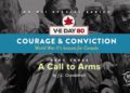 V-E Day 80 – Courage & Conviction: World War II’s lessons for Canada by J.L. Granatstein – Part Three
