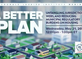 A better plan: Untangling jurisdictional webs & reducing housing burdens