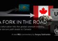 A fork in the road – As bifurcation hits the global uranium industry, the secure path leads to Canada: Sergey Sukhankin