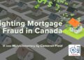 Fighting mortgage fraud in Canada: Cameron Field