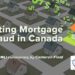 Fighting mortgage fraud in Canada: Cameron Field