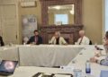 Roundtable Discussion – Reclaiming the university: Free speech, institutional neutrality, and confronting campus antisemitism