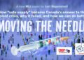 Moving the needle: How “safe supply” became Canada’s answer to the opioid crisis, why it failed, and how we can do better