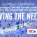 Moving the needle: How “safe supply” became Canada’s answer to the opioid crisis, why it failed, and how we can do better