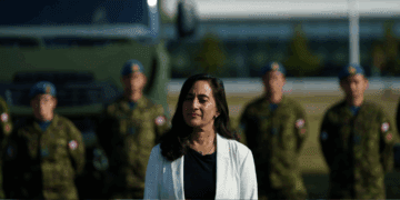 Anand’s one-sided comments on Israel a strategic blunder: Alan Kessel in the National Post