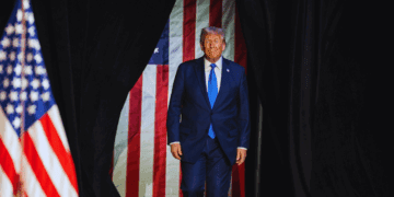 Tariffs are compromising Trump’s economic agenda: Philip Cross in The Daily Economy