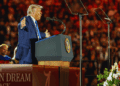 Welcome to the post-progressive political era: Eric Kaufmann in the Wall Street Journal