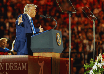 Welcome to the post-progressive political era: Eric Kaufmann in the Wall Street Journal
