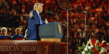 Welcome to the post-progressive political era: Eric Kaufmann in the Wall Street Journal