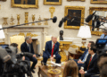 The US should be worried about Canada’s foreign policy: Casey Babb in The Hill