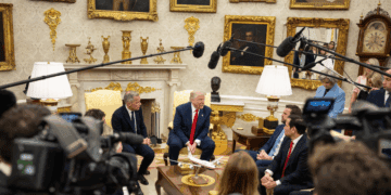The US should be worried about Canada’s foreign policy: Casey Babb in The Hill