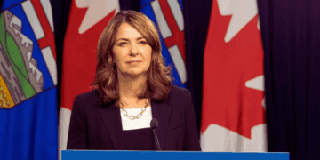 Why an Alberta Accord makes sense: Trevor Tombe in The Hub