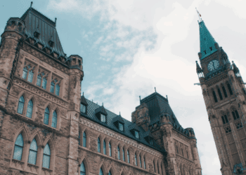 How the federal government can put AI on the map: Ryan Khurana in the Ottawa Citizen
