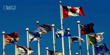 We’re on the verge of a new era for internal trade in Canada—if only the provinces can cooperate: Trevor Tombe in The Hub
