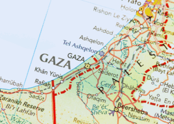 Carney hands Hamas the propaganda victory it was hoping for: Alan Kessel in the National Post