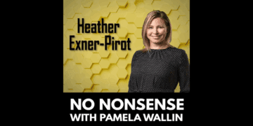 Canada’s Potential as an energy superpower: Heather Exner-Pirot on No Nonsense with Pamela Wallin