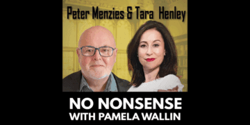 Media Bias and Election Coverage: Tara Henley and Peter Menzies on No Nonsense with Pamela Wallin
