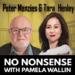 Media Bias and Election Coverage: Tara Henley and Peter Menzies on No Nonsense with Pamela Wallin