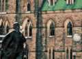 The radical takeover of a Canadian studies conference in Britain: Christopher Dummitt in the National Post