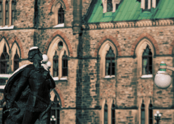 The radical takeover of a Canadian studies conference in Britain: Christopher Dummitt in the National Post
