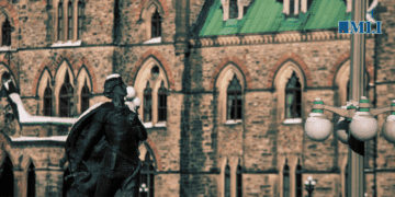 The radical takeover of a Canadian studies conference in Britain: Christopher Dummitt in the National Post
