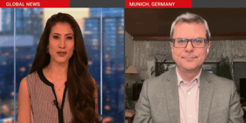 South Korea proposes new deal for Canadian Forces: Christian Leuprecht on Global News