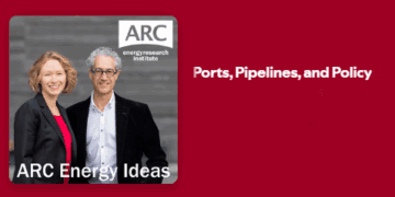 Ports, pipelines, and policy: Heather Exner-Pirot on ARC Energy Ideas