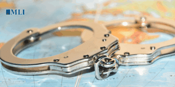 Hybrid threats, broken borders, and organized chaos—transnational organized crime in Canada: Inside Policy Q&A with Cal Chrustie