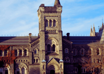 Canadian universities have an Islamist problem: Casey Babb and Joe Adam George in the National Post
