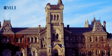 Canadian universities have an Islamist problem: Casey Babb and Joe Adam George in the National Post