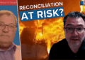 Spike in church arsons puts reconciliation at risk: Ken Coates and Edgardo Sepulveda for Inside Policy Talks