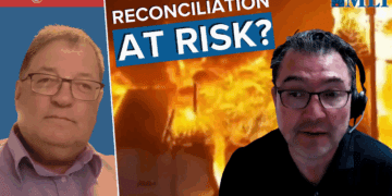 Spike in church arsons puts reconciliation at risk: Ken Coates and Edgardo Sepulveda for Inside Policy Talks